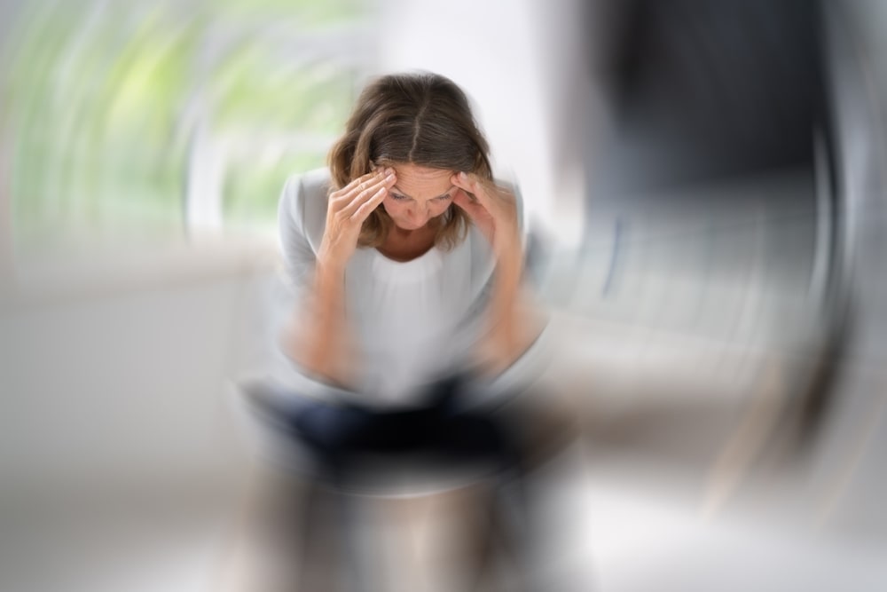 VPPB: quando os “cristais do labirinto” saem do lugar